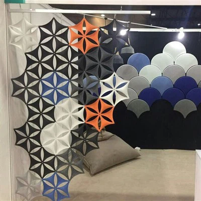 راندمان انرژی کاشی‌های آکوستیک چقدر است؟